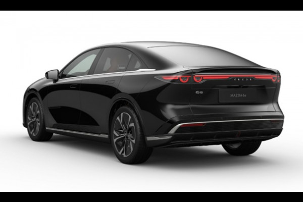 Mazda 6e Takumi Plus Long Range 80kWh