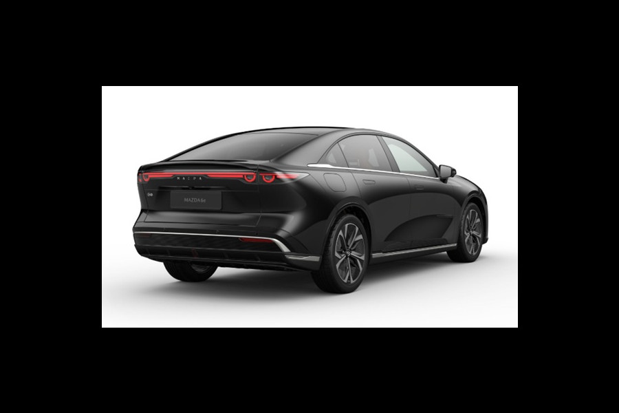 Mazda 6e Takumi Plus Long Range 80kWh