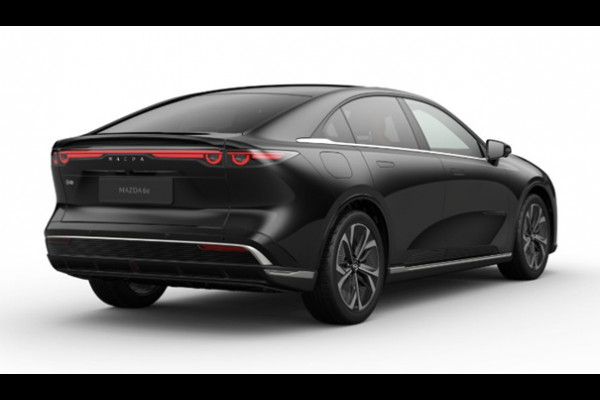 Mazda 6e Takumi Plus Long Range 80kWh
