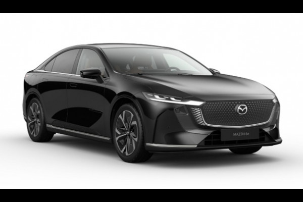 Mazda 6e Takumi 68.8 kWh