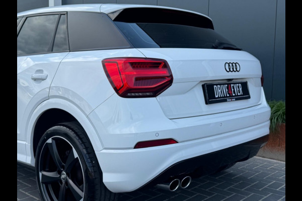 Audi Q2 35 TFSI S Edition 2019 NAVI CAMERA PDC CLIMATE SPORTVELGEN