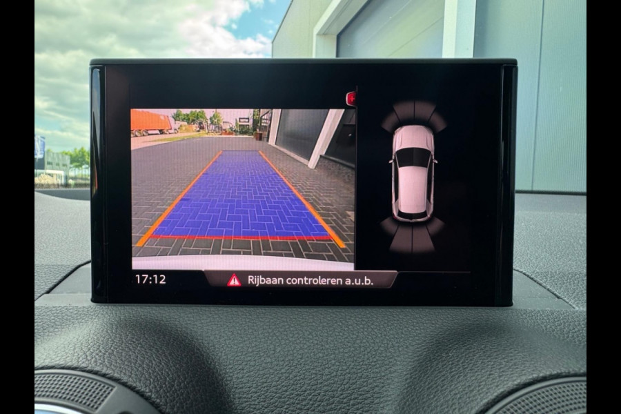 Audi Q2 35 TFSI S Edition 2019 NAVI CAMERA PDC CLIMATE SPORTVELGEN