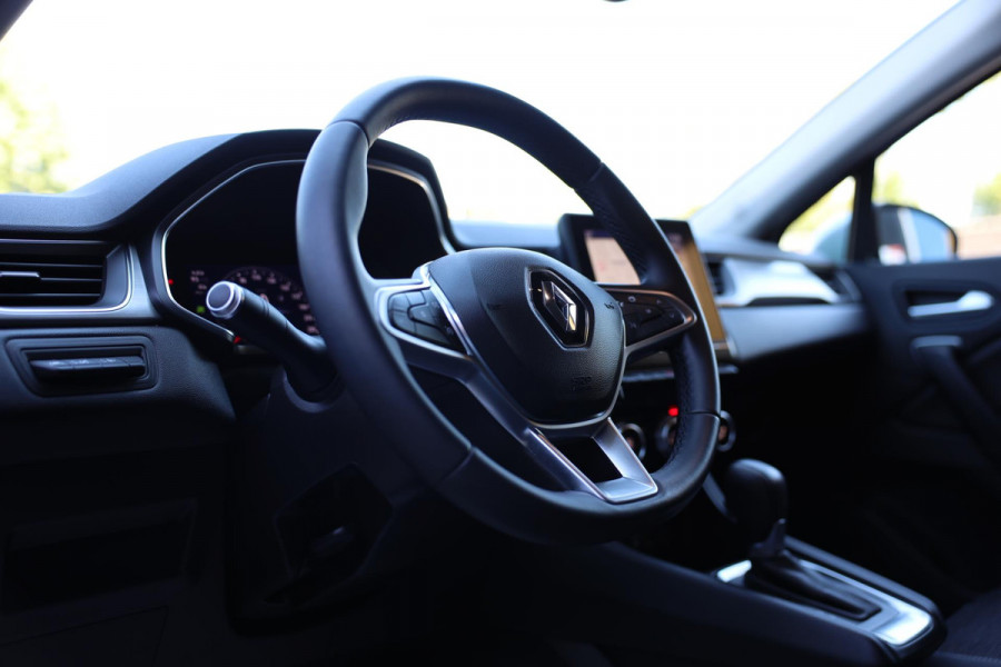 Renault Captur 1.3 TCe 140 Intens / AUT / Navi / Camera / Cruise Control / Led / TOPSTAAT