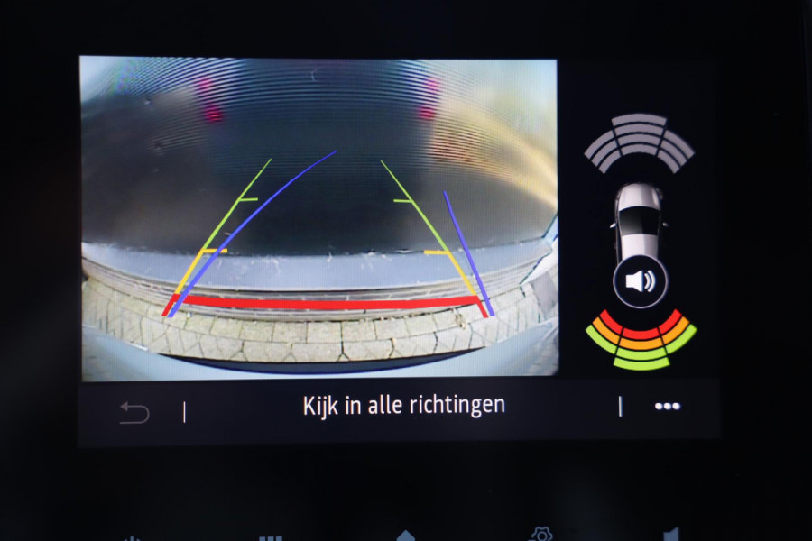 Renault Captur 1.3 TCe 140 Intens / AUT / Navi / Camera / Cruise Control / Led / TOPSTAAT