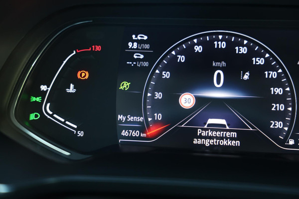 Renault Captur 1.3 TCe 140 Intens / AUT / Navi / Camera / Cruise Control / Led / TOPSTAAT