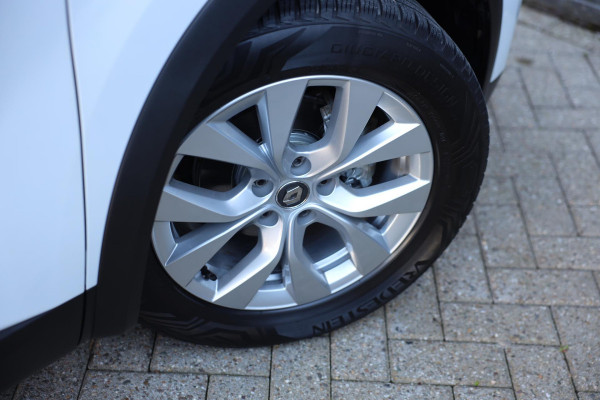 Renault Captur 1.3 TCe 140 Intens / AUT / Navi / Camera / Cruise Control / Led / TOPSTAAT