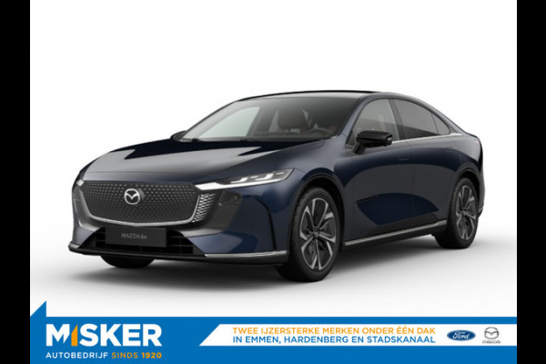 Mazda 6e Takumi 68.8 kWh