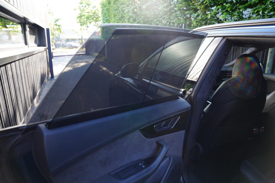 Audi Q8 4.0 TDI V8 SQ8 Quattro GERESERVEERD