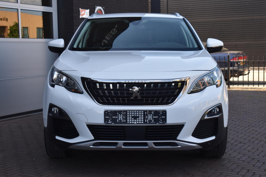 Peugeot 3008 1.2 PureTech 130PK Allure | Carplay | Camera | 19 inch. | Incl. garantie