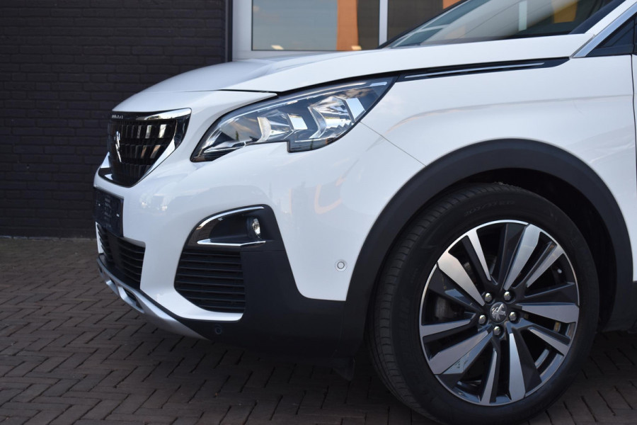 Peugeot 3008 1.2 PureTech 130PK Allure | Carplay | Camera | 19 inch. | Incl. garantie