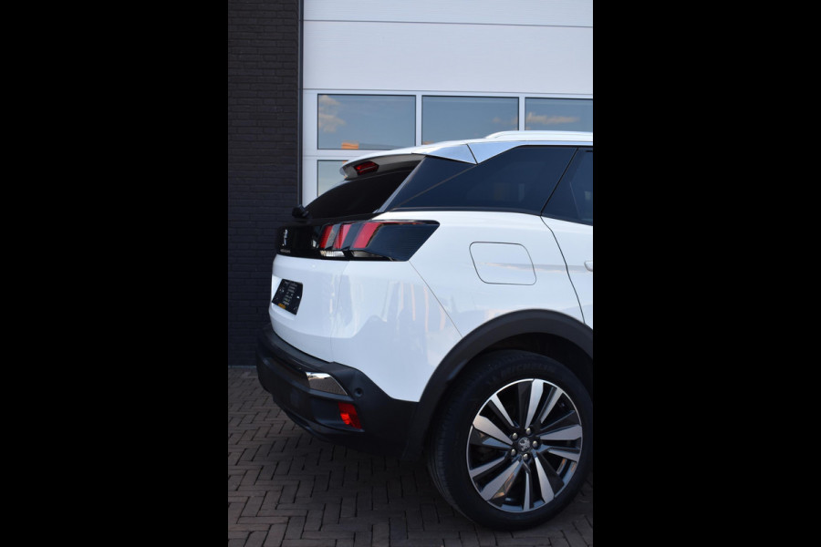 Peugeot 3008 1.2 PureTech 130PK Allure | Carplay | Camera | 19 inch. | Incl. garantie