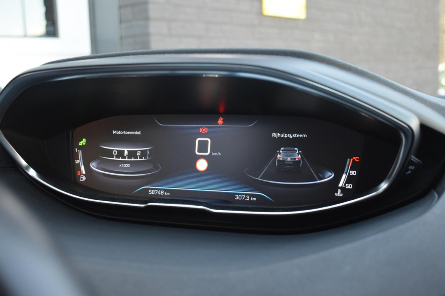 Peugeot 3008 1.2 PureTech 130PK Allure | Carplay | Camera | 19 inch. | Incl. garantie