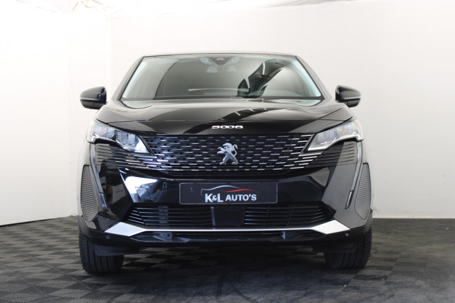 Peugeot 5008 1.2 PureTech Allure Pack |Camera|Navi|