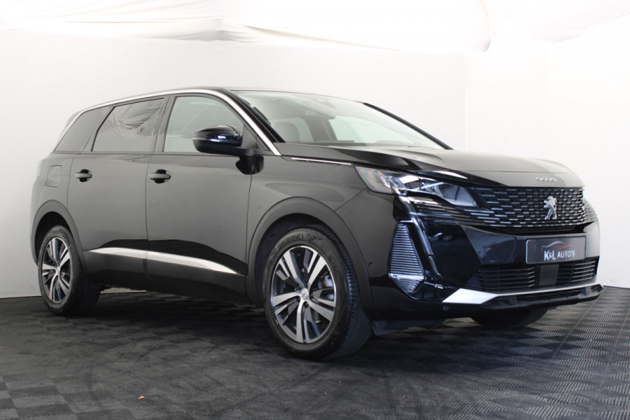 Peugeot 5008 1.2 PureTech Allure Pack |Camera|Navi|