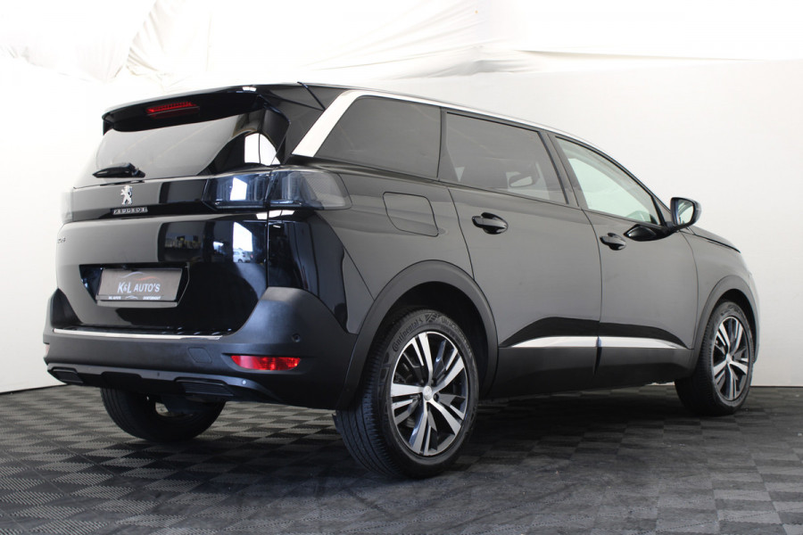 Peugeot 5008 1.2 PureTech Allure Pack |Camera|Navi|
