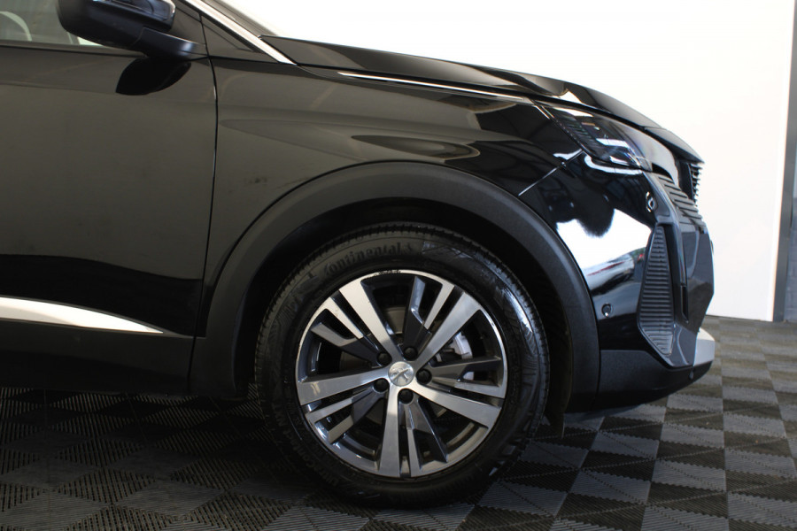 Peugeot 5008 1.2 PureTech Allure Pack |Camera|Navi|