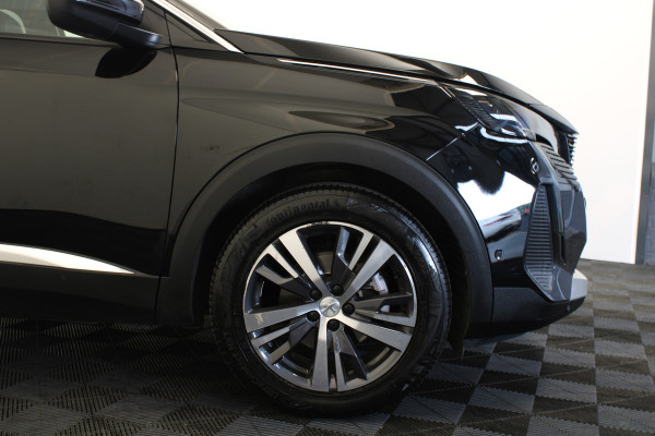 Peugeot 5008 1.2 PureTech Allure Pack |Camera|Navi|