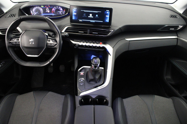 Peugeot 5008 1.2 PureTech Allure Pack |Camera|Navi|