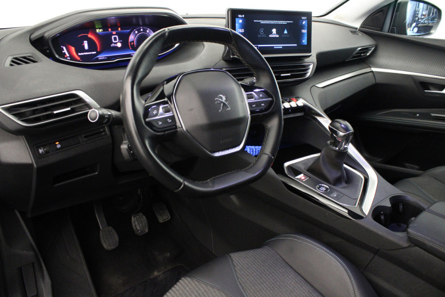 Peugeot 5008 1.2 PureTech Allure Pack |Camera|Navi|