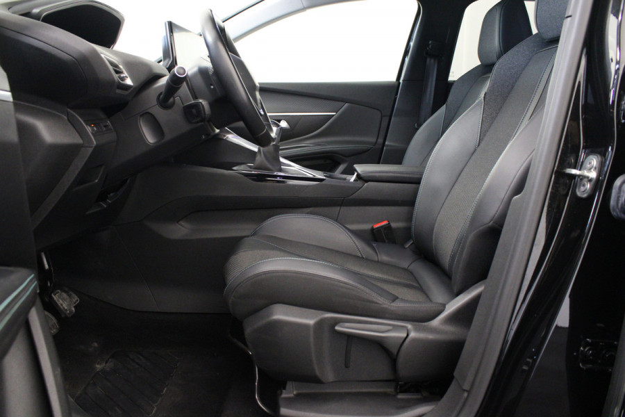 Peugeot 5008 1.2 PureTech Allure Pack |Camera|Navi|
