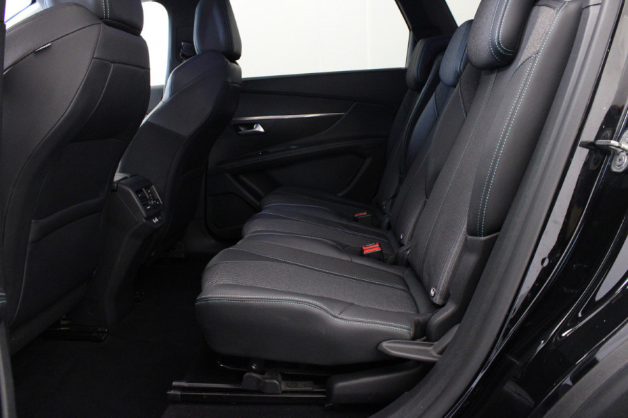 Peugeot 5008 1.2 PureTech Allure Pack |Camera|Navi|