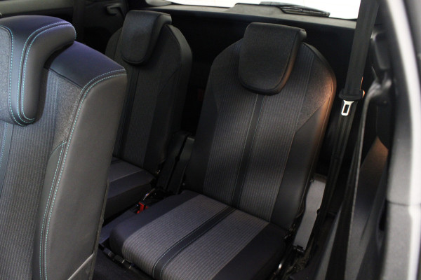 Peugeot 5008 1.2 PureTech Allure Pack |Camera|Navi|