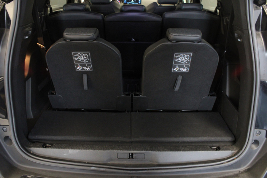 Peugeot 5008 1.2 PureTech Allure Pack |Camera|Navi|
