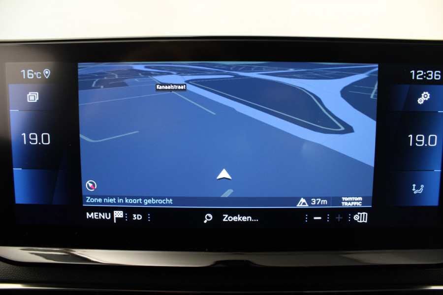Peugeot 5008 1.2 PureTech Allure Pack |Camera|Navi|