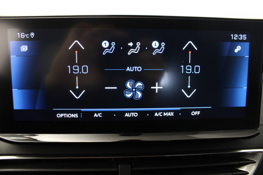Peugeot 5008 1.2 PureTech Allure Pack |Camera|Navi|