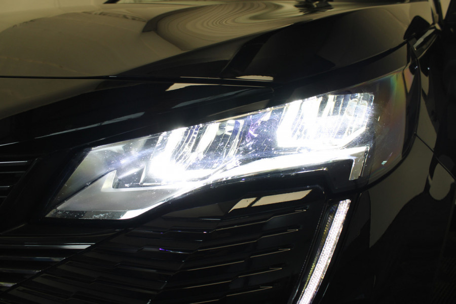 Peugeot 5008 1.2 PureTech Allure Pack |Camera|Navi|