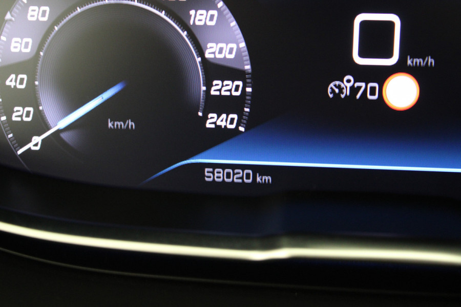 Peugeot 5008 1.2 PureTech Allure Pack |Camera|Navi|