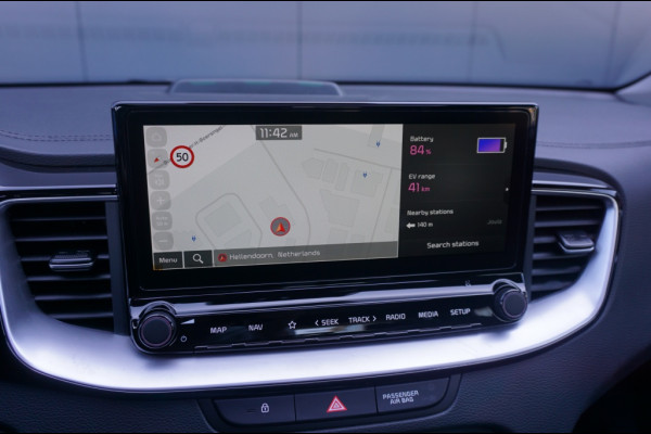 Kia Xceed PHEV Dynamic+line SCHUIFDAK | ADAPTIVE | 18' | STOEL/STUURVERW!