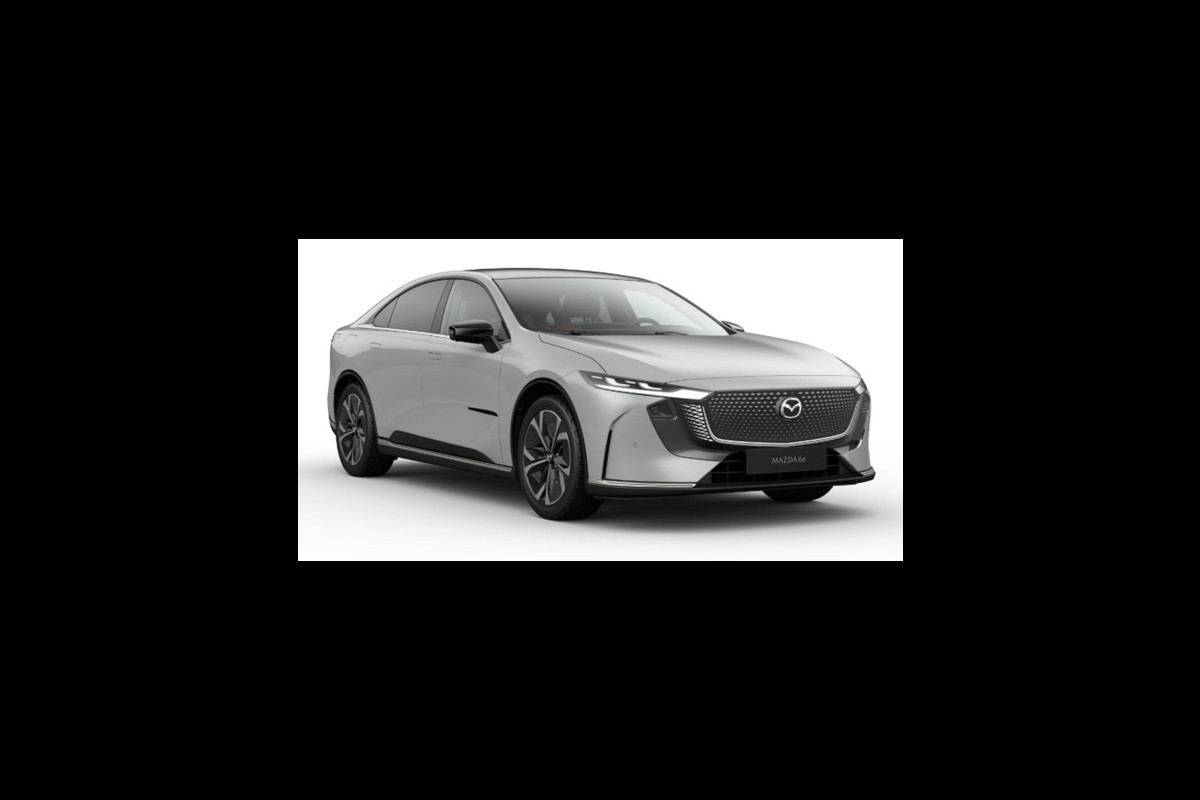 Mazda 6e Takumi 68.8 kWh Mazda 6e Takumi 68.8 kWh