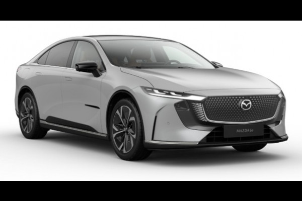 Mazda 6e Takumi 68.8 kWh