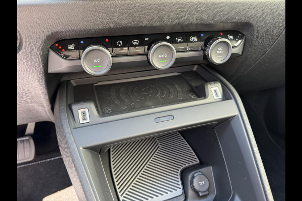 Citroën Ë-C4 Max 156pk Extended range 54 kWh