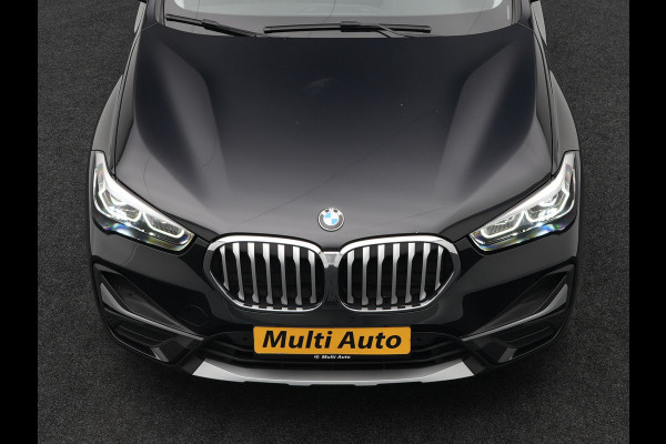 BMW X1 xDrive25e X Line Plug In Hybrid 221pk Dealer O.H. PHEV | Sportstoelen Verwarmd | Adaptive Cruise | Navigatie | Sfeerverlichting | Climate Control | DAB | LED Koplampen | L.M. 18" |