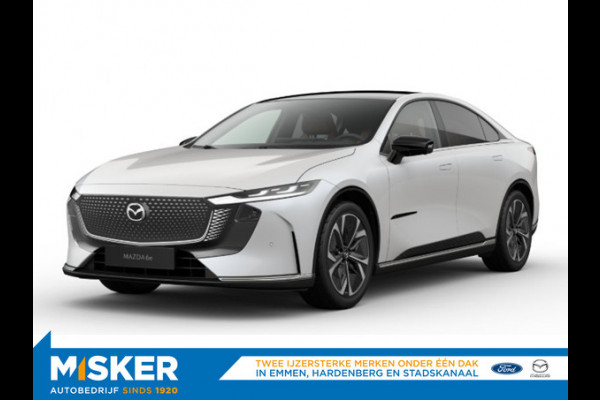 Mazda 6e Takumi 68.8 kWh
