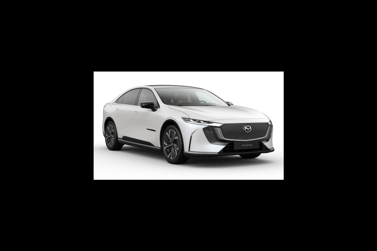 Mazda 6e Takumi 68.8 kWh Mazda 6e Takumi 68.8 kWh