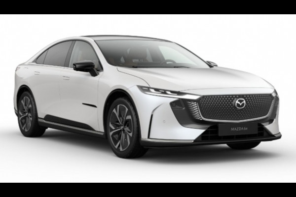 Mazda 6e Takumi 68.8 kWh