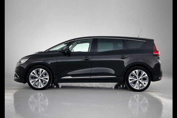 Renault Grand Scénic 1.3 TCe Intens(NL-auto, 1e Eig, Dealer OnderH, Navi, Automaat, Parkeersensoren, Etc)