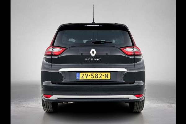 Renault Grand Scénic 1.3 TCe Intens(NL-auto, 1e Eig, Dealer OnderH, Navi, Automaat, Parkeersensoren, Etc)