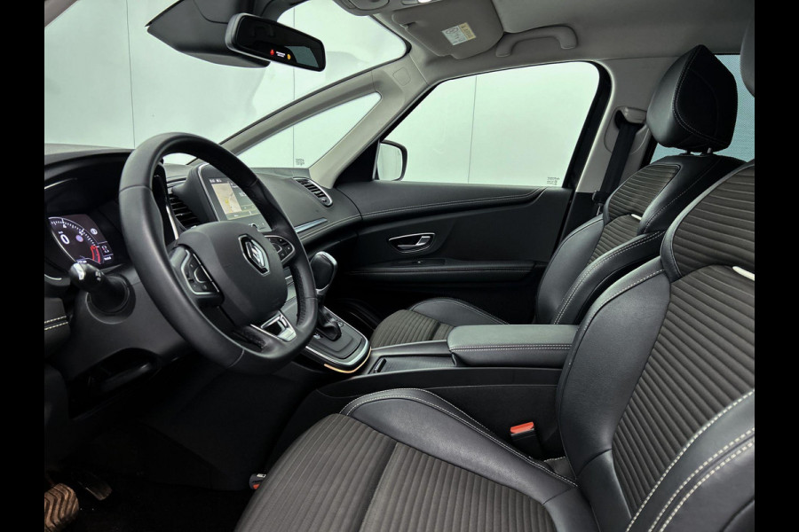 Renault Grand Scénic 1.3 TCe Intens(NL-auto, 1e Eig, Dealer OnderH, Navi, Automaat, Parkeersensoren, Etc)