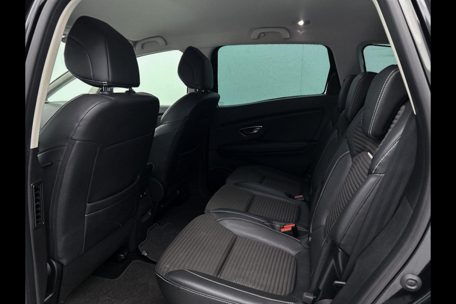 Renault Grand Scénic 1.3 TCe Intens(NL-auto, 1e Eig, Dealer OnderH, Navi, Automaat, Parkeersensoren, Etc)