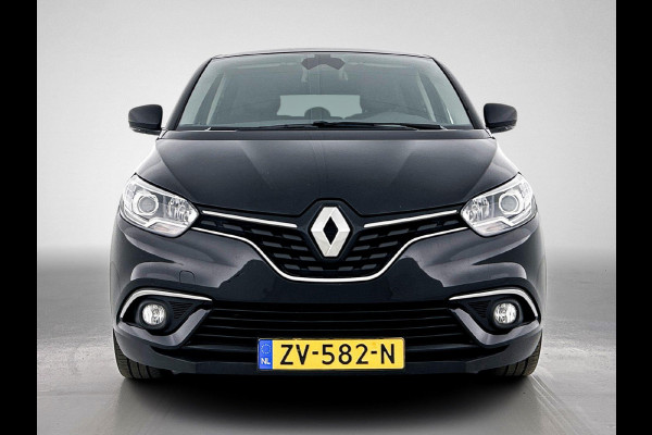 Renault Grand Scénic 1.3 TCe Intens(NL-auto, 1e Eig, Dealer OnderH, Navi, Automaat, Parkeersensoren, Etc)