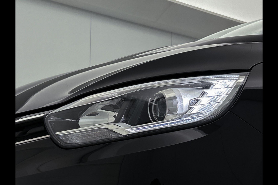 Renault Grand Scénic 1.3 TCe Intens(NL-auto, 1e Eig, Dealer OnderH, Navi, Automaat, Parkeersensoren, Etc)