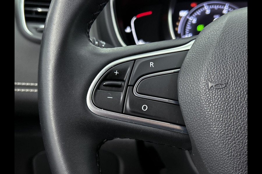 Renault Grand Scénic 1.3 TCe Intens(NL-auto, 1e Eig, Dealer OnderH, Navi, Automaat, Parkeersensoren, Etc)