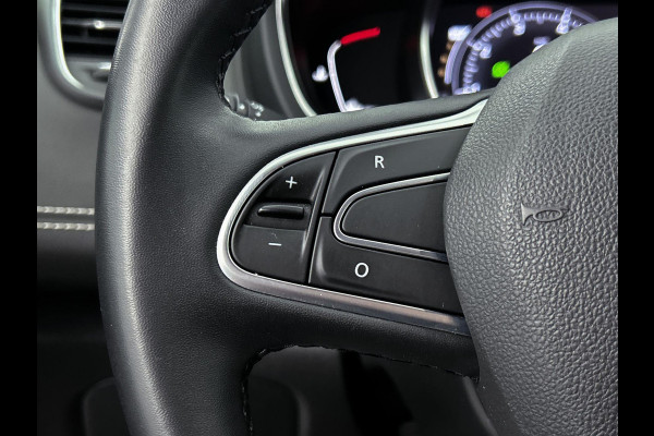 Renault Grand Scénic 1.3 TCe Intens(NL-auto, 1e Eig, Dealer OnderH, Navi, Automaat, Parkeersensoren, Etc)