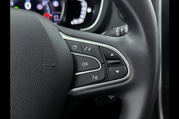 Renault Grand Scénic 1.3 TCe Intens(NL-auto, 1e Eig, Dealer OnderH, Navi, Automaat, Parkeersensoren, Etc)