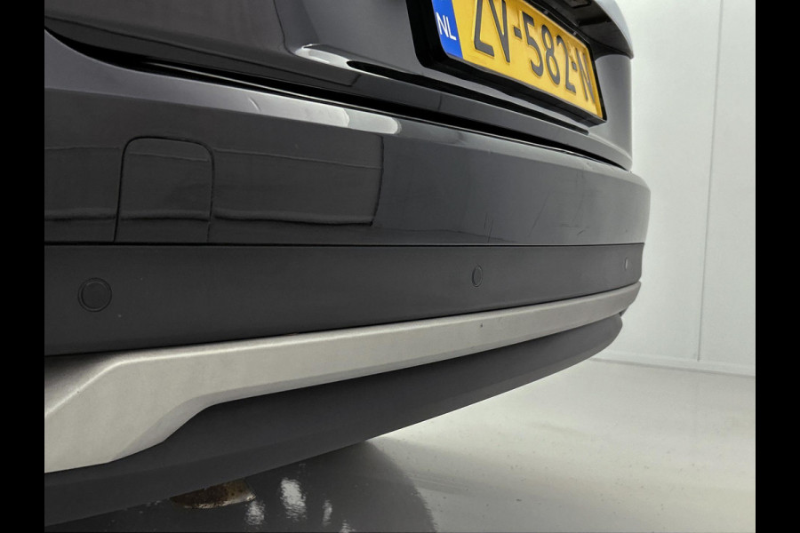 Renault Grand Scénic 1.3 TCe Intens(NL-auto, 1e Eig, Dealer OnderH, Navi, Automaat, Parkeersensoren, Etc)