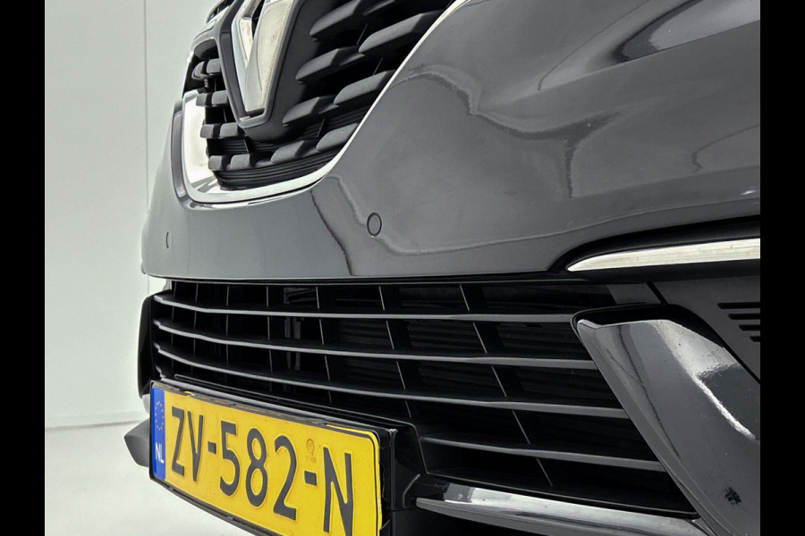 Renault Grand Scénic 1.3 TCe Intens(NL-auto, 1e Eig, Dealer OnderH, Navi, Automaat, Parkeersensoren, Etc)
